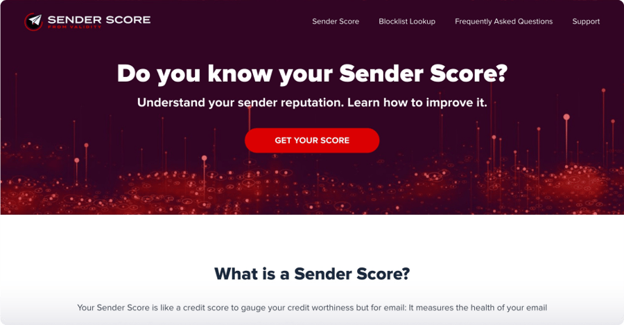 sender-score
