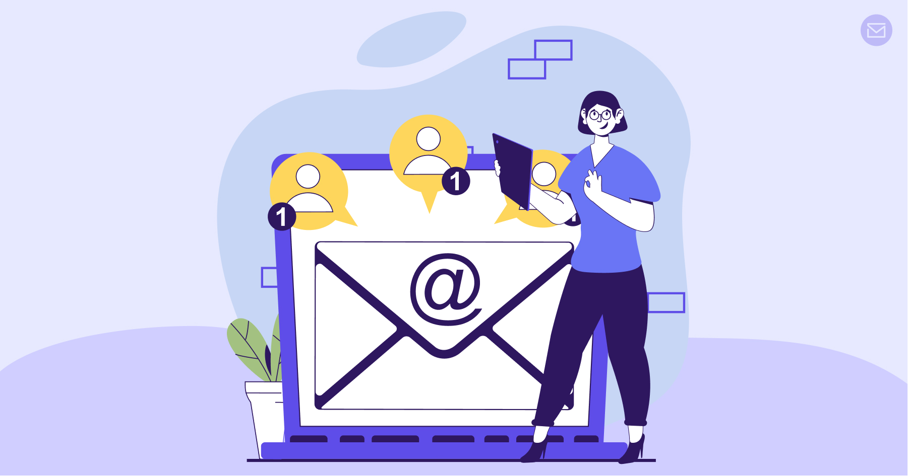 5 Email Deliverability Best Practices for Small Businesses