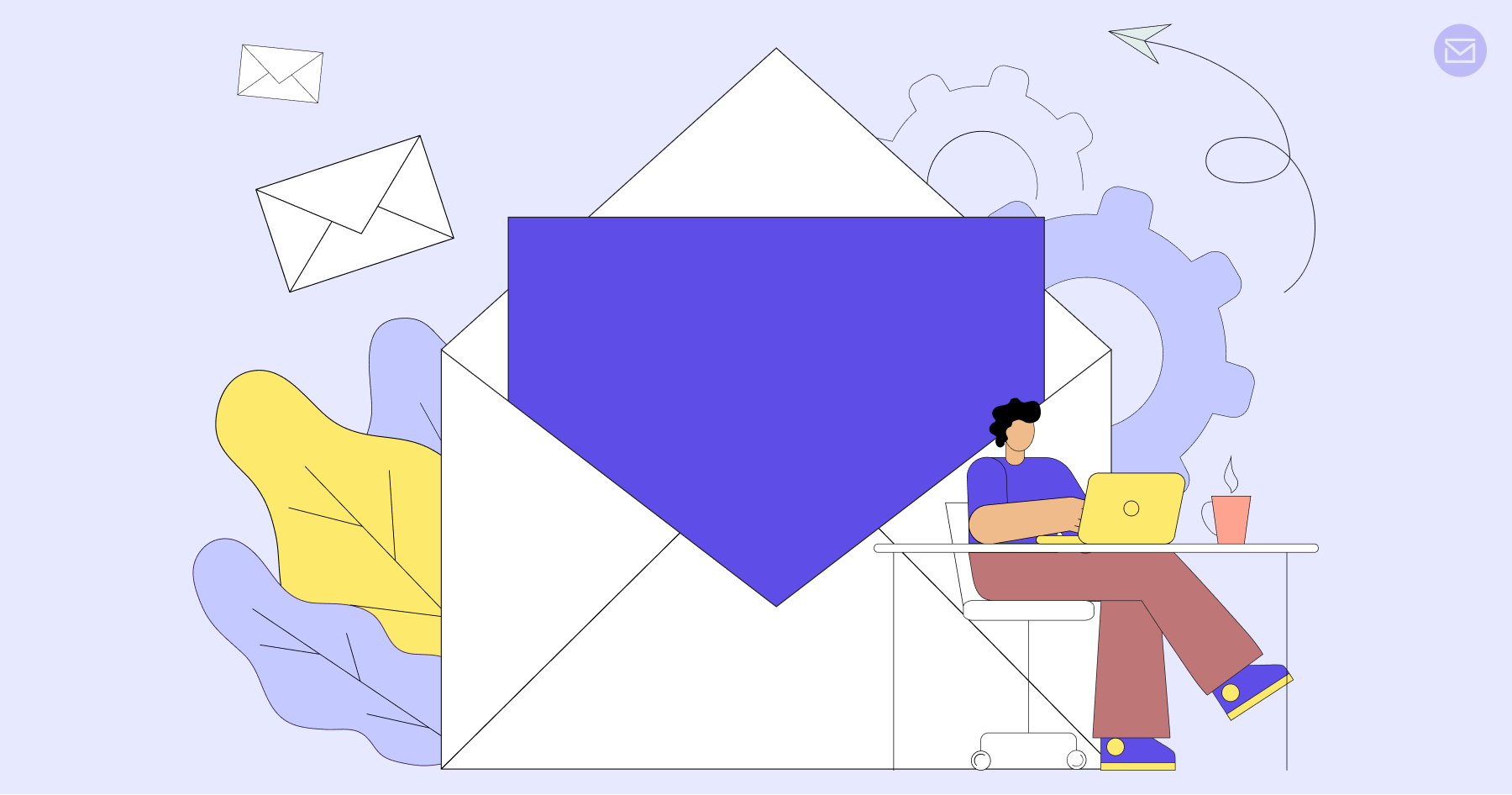 A Definitive Guide to Email Deliverability [Updated 2022]