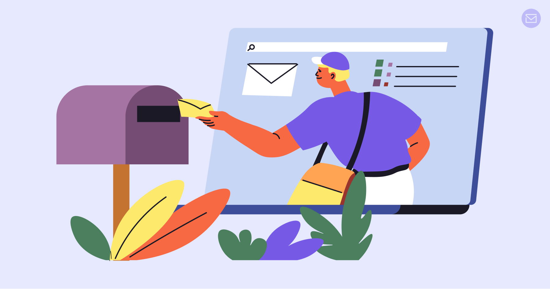8 Expert Tips For Successful Email Deliverability email-deliverability-checklist-to-ensure-inbox-placement-of-your-emails