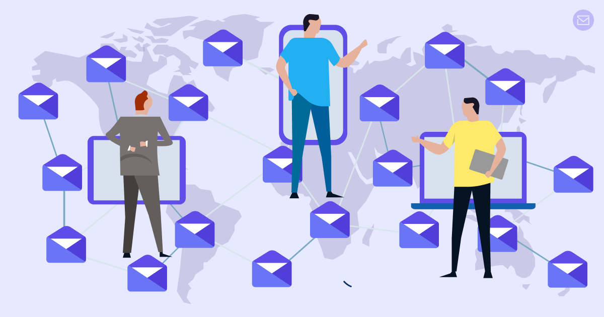 Transactional Email Delivery